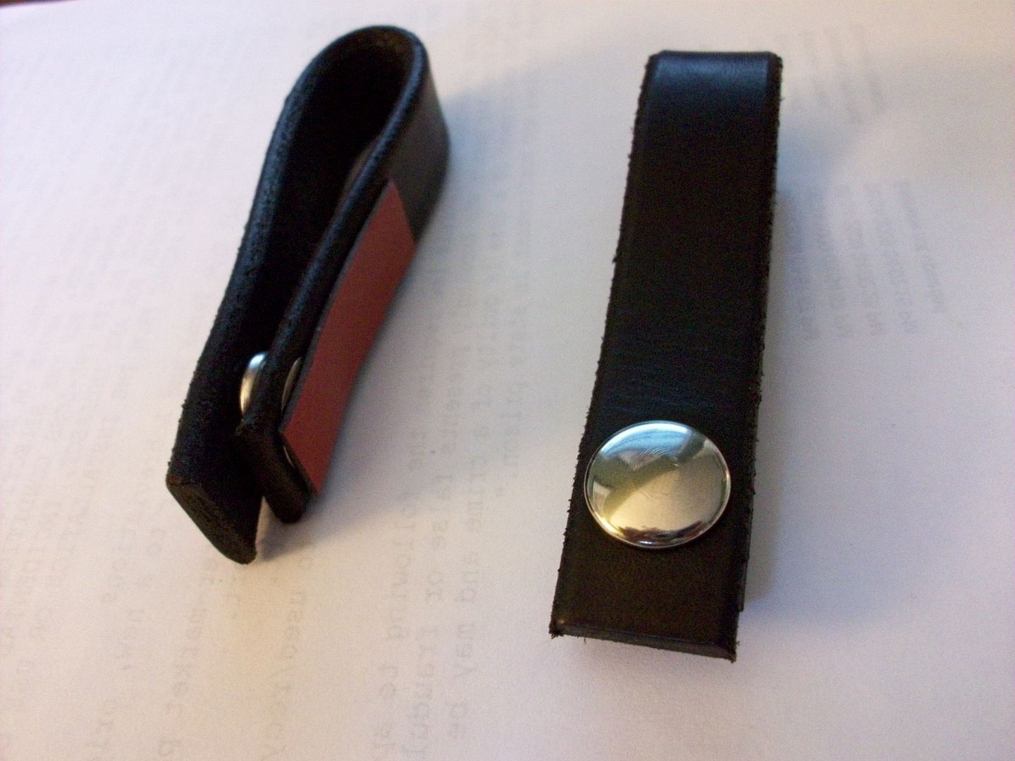 Ghia View topic Ghia convertible headrest seat belt